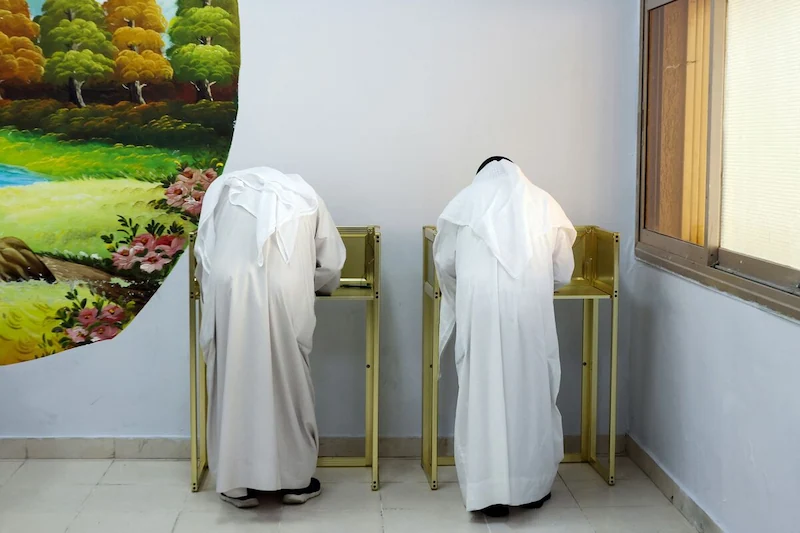 Resultados das eleições no Kuwait: a coalizão de oposição mantém o controle. 