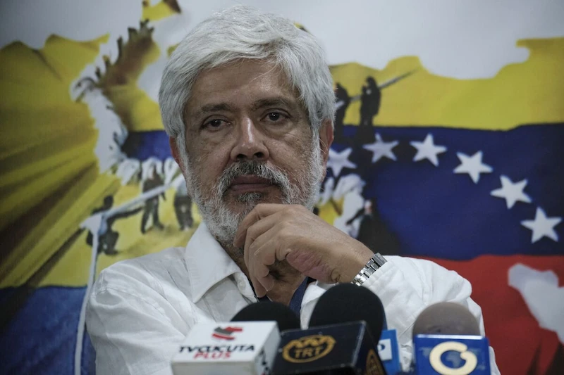 Venezuela in Discussions with Colombian Companies to Reclaim Assets Taken During Chavez Era