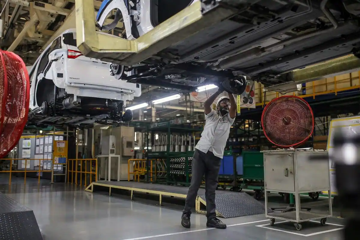 Renault supera Nissan in termini di valore di mercato grazie a mosse strategiche