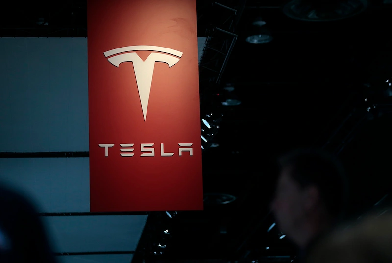 Anleger rechnen mit einem weiteren Umsatzrückgang, da Tesla im Vergleich zum Vorjahr schwierig ist