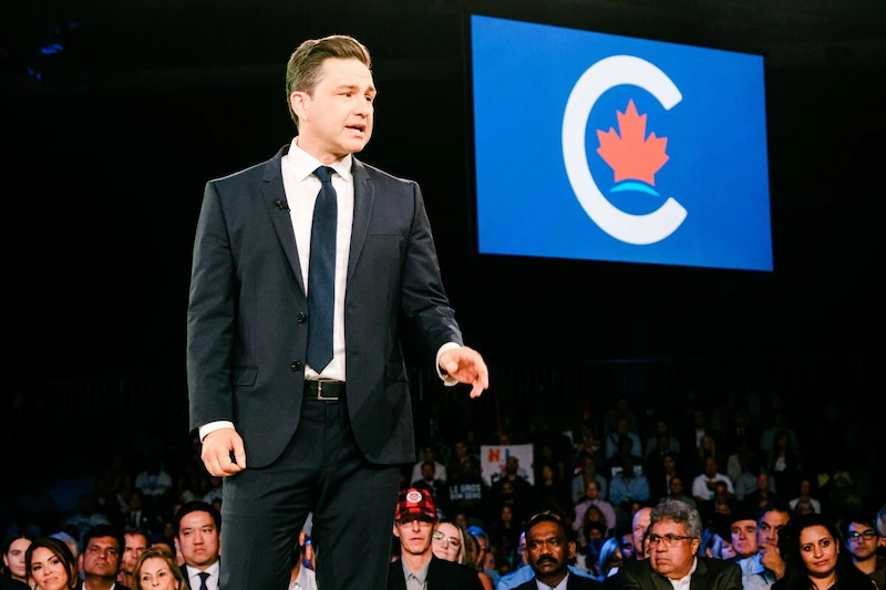 Trudeau perde il sostegno dei giovani canadesi in mezzo alla crisi immobiliare
