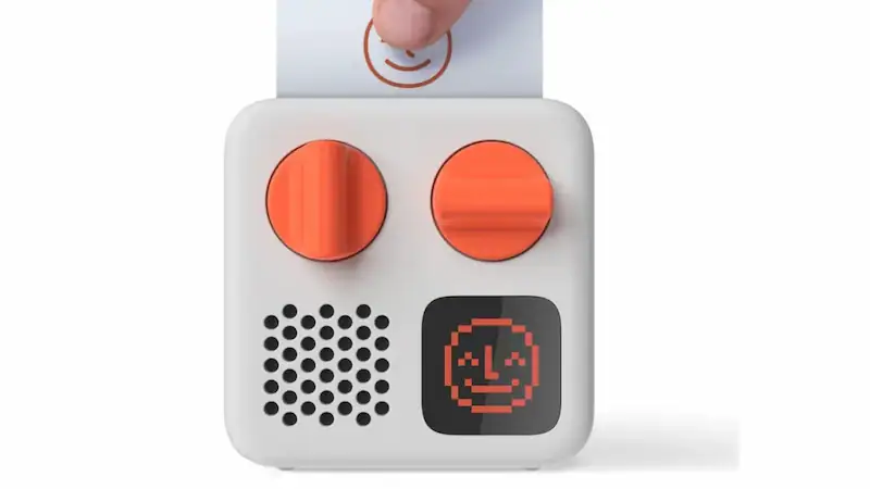 Yoto Mini Kids Speaker Recalled for Fire Risk.