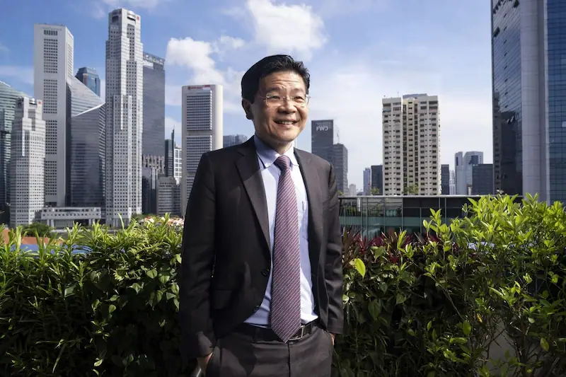 Singapore Rethinks Future Without Long-Standing Lee Family Dynasty