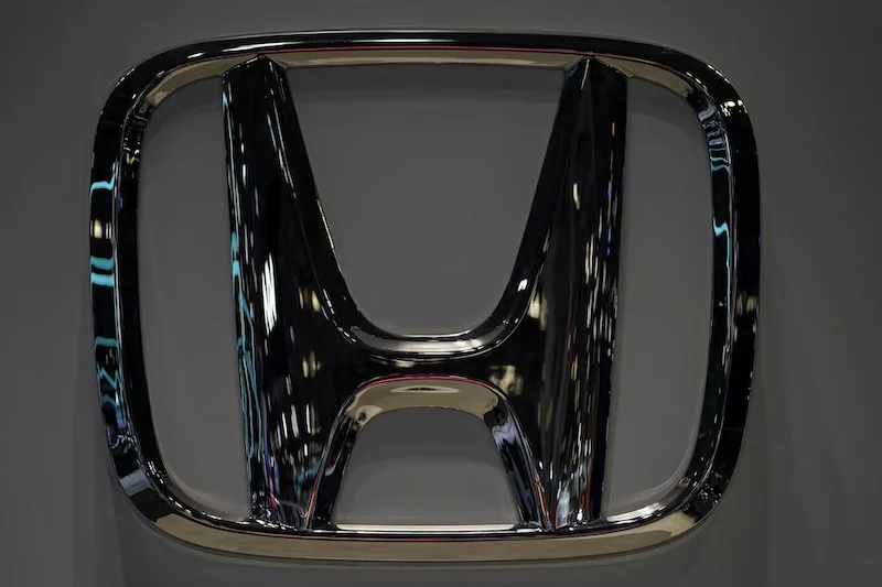 Honda set to debut new electric vehicles in China by 2027