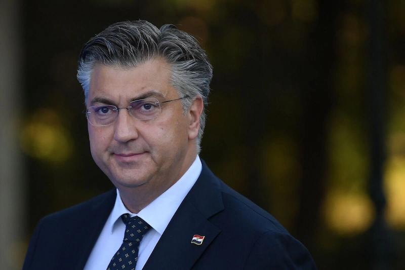 Der kroatische Premierminister steht bei der Wahl gegen den Präsidenten vor einem harten Kampf, die Einheit der EU steht auf dem Spiel