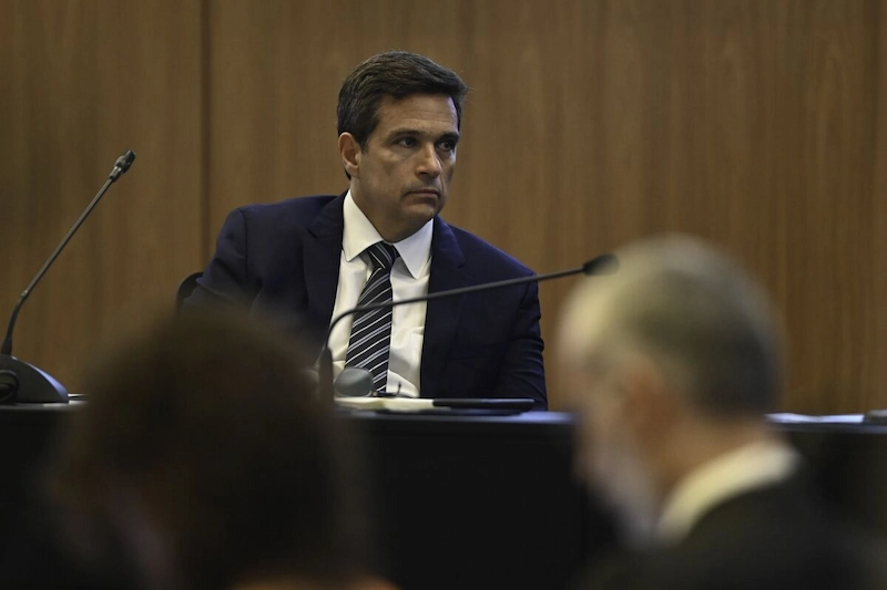 Brazil's Central Bank Faces Growing Uncertainty Amid Global Economic Concerns