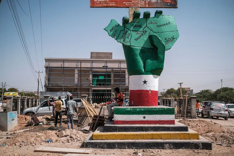 Somaliland Breakaway Region Sets Election Date for Nov. 13