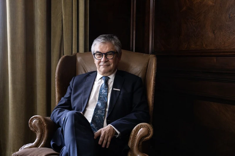Chilean Government to Bolster Negotiation Strategy for President's Pension Reform