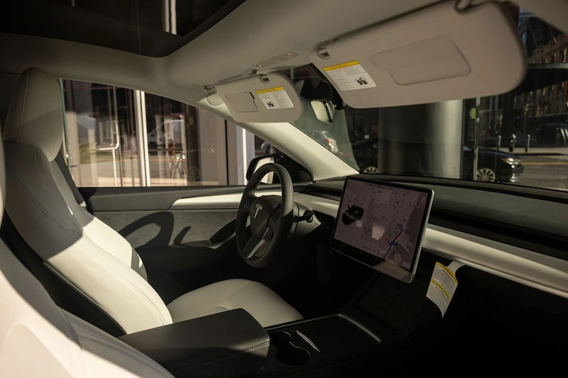 Tesla taglia i prezzi in Cina, Germania e oltre in seguito alle riduzioni degli Stati Uniti. 