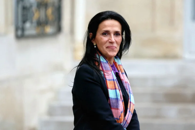 Frankreichs Entwicklungsminister ist optimistisch, die UN-Ziele bis 2030 zu erreichen