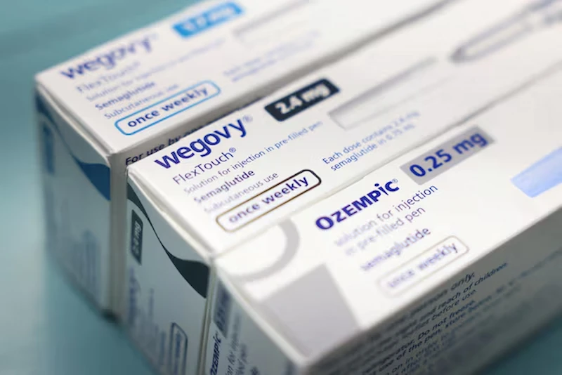 El Senado investiga la fijación de precios de Ozempic y Wegovy por parte de Novo Nordisk