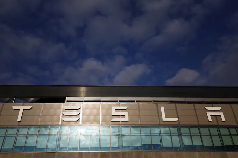 US investigates Tesla recall of vehicles for Autopilot issue.