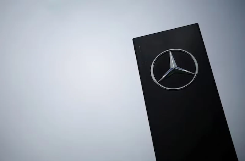 US DOJ Concludes Mercedes-Benz Diesel Emissions Investigation