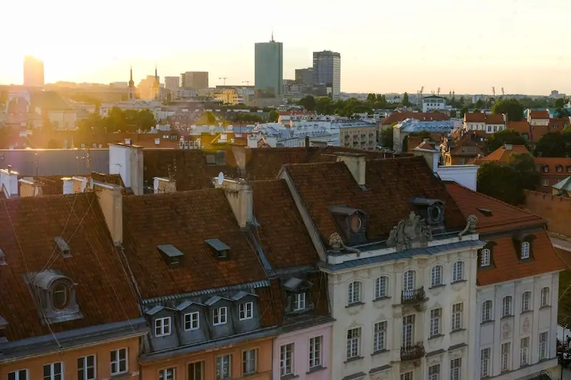 Poland Plans to Slash Electricity Tariffs to Ease Costs and Support Households.
