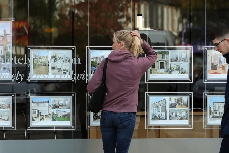 Mortgages and Interest Rates Stir Up UK Election Debate