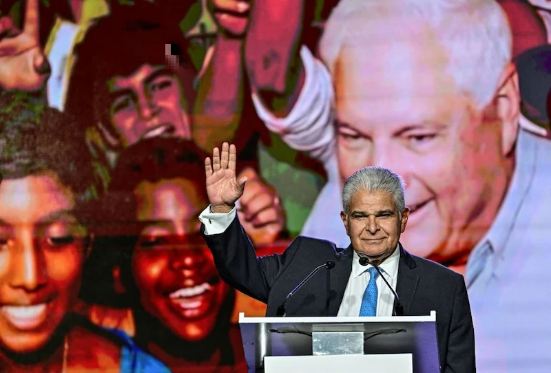 Panama Court's Decision on Presidential Candidate Leads to Surge in National Bonds