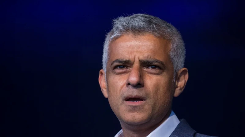 Sadiq Khan clinches third term as London mayor amidst strong Labour performance in English local elections