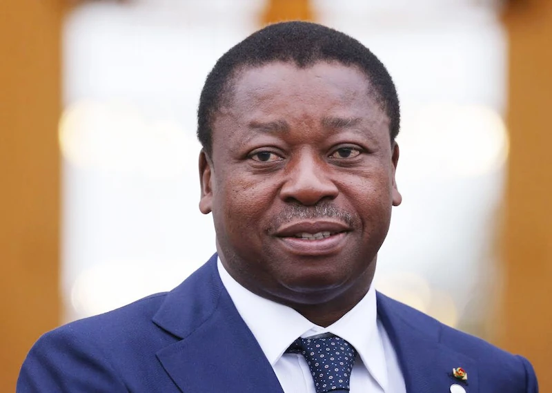 Togo's First Vote Tally Points to Continued 57-Year Family Rule