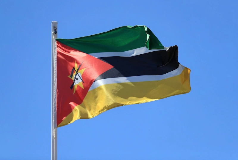 Il partito al governo del Mozambico elegge Chapo come suo leader inaspettato