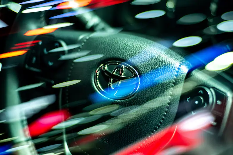 Hybrid Hype Boosts Toyota Earnings as EV Excitement Cools