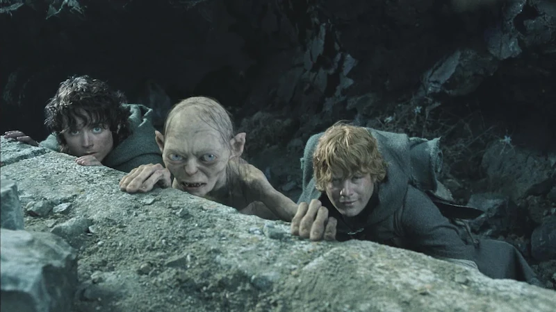 فيلم Lord of the Rings الجديد قادم في 2026 