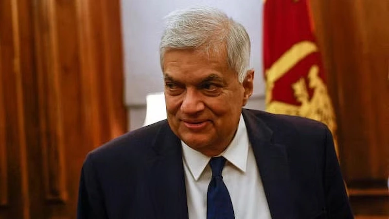 Lo Sri Lanka punta a settembre per le elezioni presidenziali