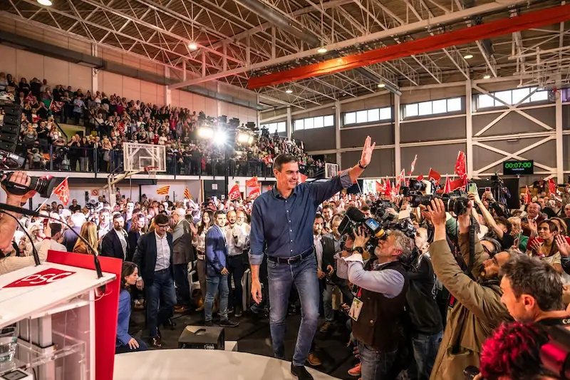Le elezioni catalane rappresentano sia un’opportunità che una minaccia per il premier spagnolo
