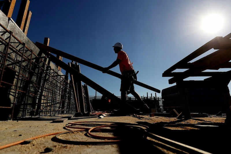Il governo australiano promette miliardi per affrontare la crisi immobiliare nel contesto della crescente angoscia degli elettori