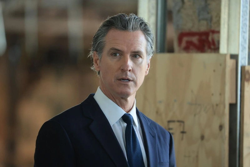 California Governor Urges Swift Action on Insurance Rate Approvals