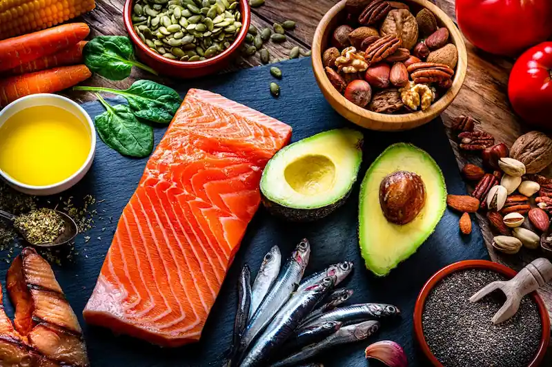 Imbalance of Healthy Fats Linked to Early Death Risk: A Comprehensive Look at Omega-3s and Omega-6s