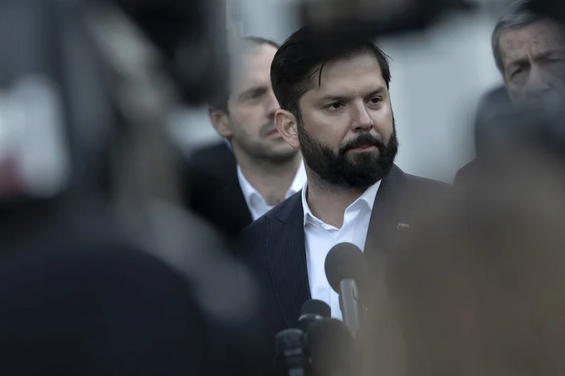 L'organismo legislativo cileno approva la legislazione a sostegno dei fornitori di assicurazioni sanitarie private