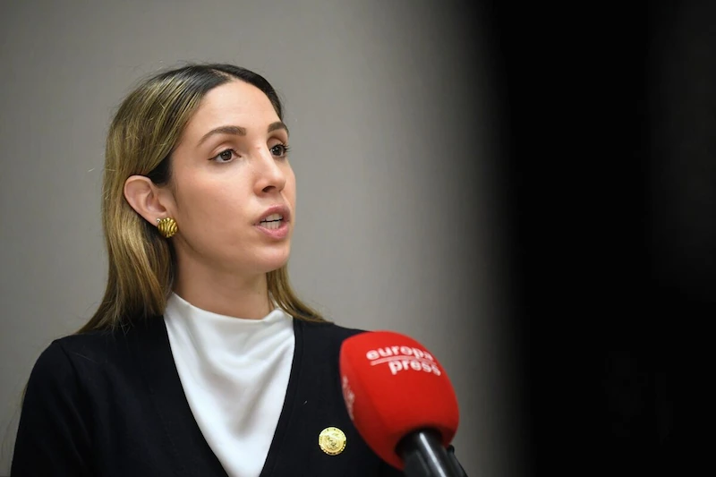 Ecuador's Trade Official Advocates Strategic Stability Blueprint to Attract Investors