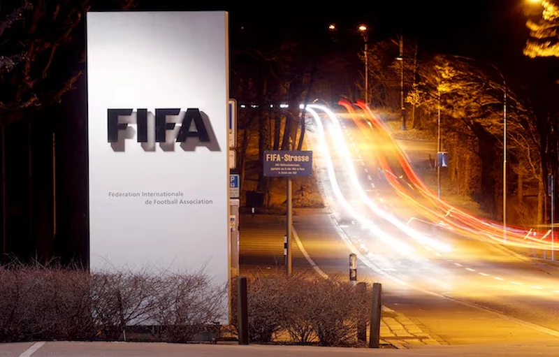 FIFA advocates tough stance on racism with mandatory sanctions, including potential match forfeitures