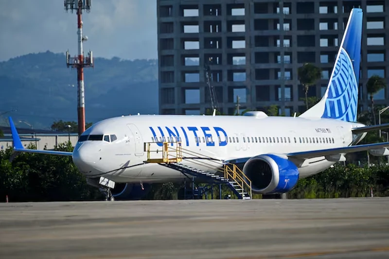 United Airlines Cleared by FAA to Resume Certification Processes