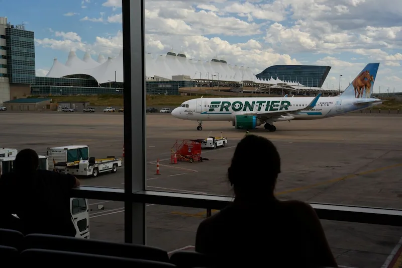 Frontier Airlines Breaks Away From Ultra Low Cost Ticket Model