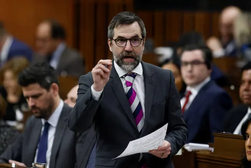 Canada urges chemical plants to conduct pollution checks following leaks impacting Indigenous community