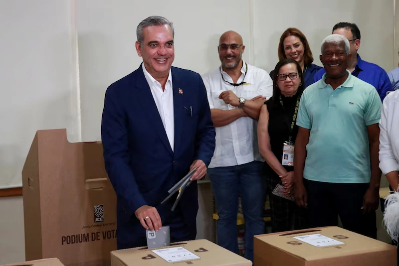 La Repubblica Dominicana si prepara al giorno cruciale delle elezioni mentre gli elettori decidono il futuro della nazione