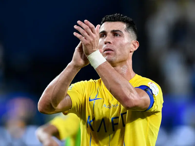 Ronaldo set to showcase his skills in record-breaking sixth European Championship appearance