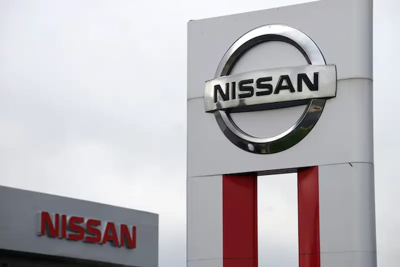 Nissan ดำเนินแผนเบรกรถยนต์ซีดาน EV ในสหรัฐอเมริกา โดยตั้งเป้าที่จะขยายกลุ่มผลิตภัณฑ์ให้กว้างขึ้