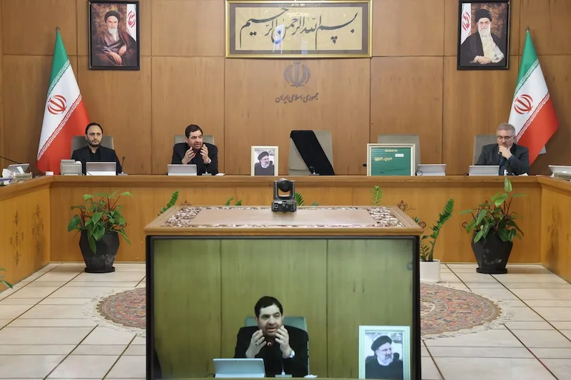 Irã realizará eleições presidenciais após a trágica morte de Ebrahim Raisi