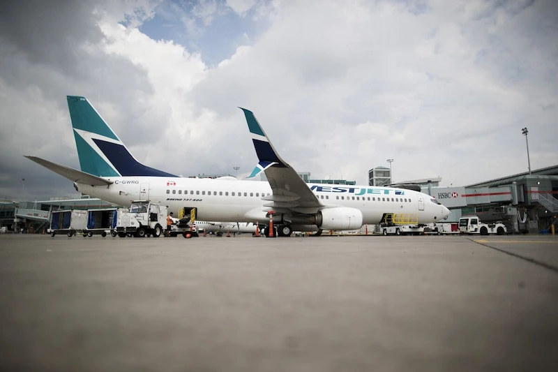 WestJet Expands Flight Offerings to Latin America and the Caribbean Following