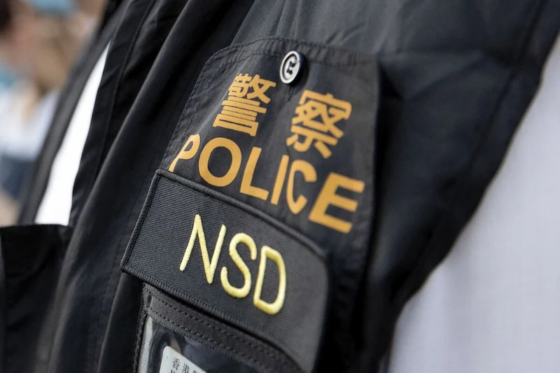 First Arrests Made in Hong Kong Under New Domestic Security Law