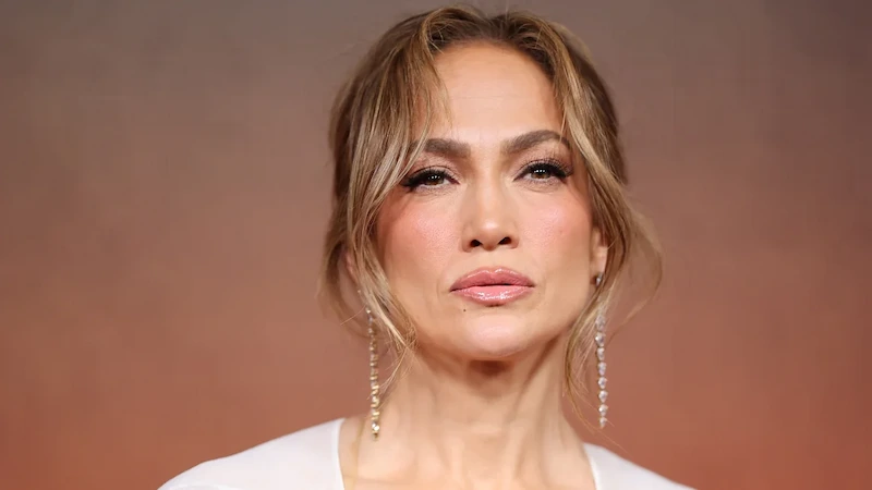 Jennifer Lopez Cancels US Summer 2024 Tour Amid Personal Reasons