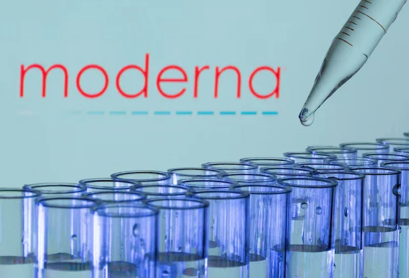 Moderna and Merck's Cancer Vaccine Combo Shows Promising Survival Rates in Melanoma Patients