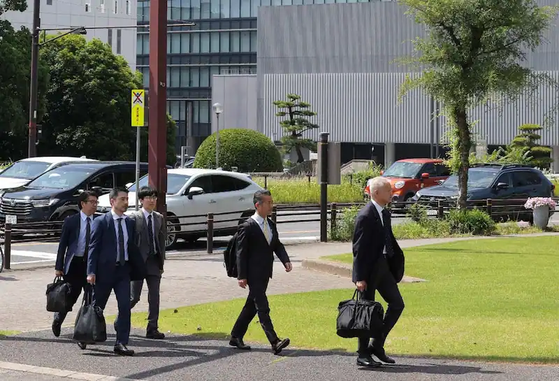 Controversial Toyota Car Certification Scandal Sparks Urgent Calls for Regulatory Overhaul