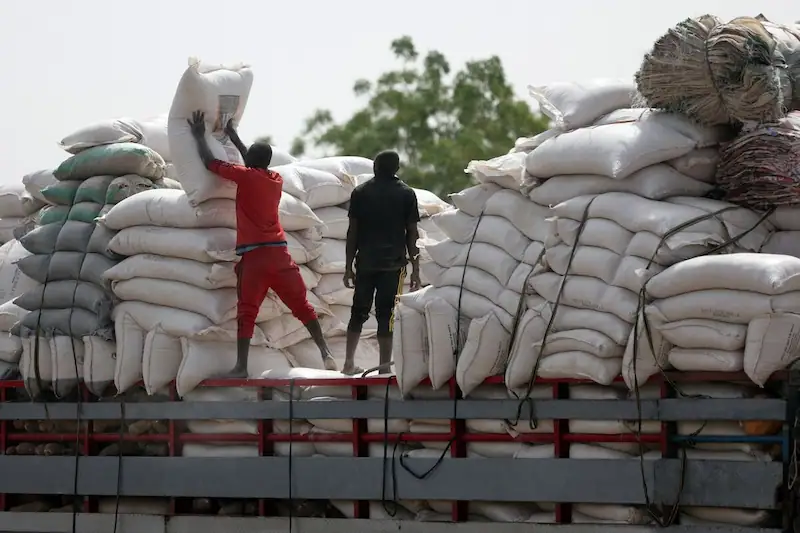 La Nigeria considera misure drastiche per combattere l’impennata dei tassi di inflazione