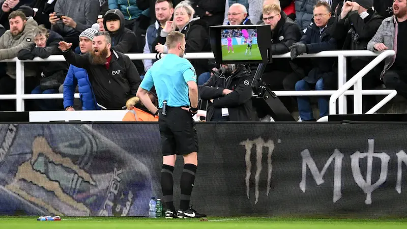 Premier League Votes to Retain VAR Amid Calls for Improvement