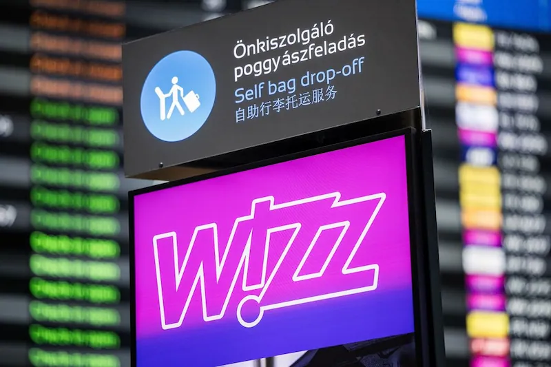 Wizz Air Initiates Search for New Engine Supplier Amid Persistent Aircraft Grounding Issues