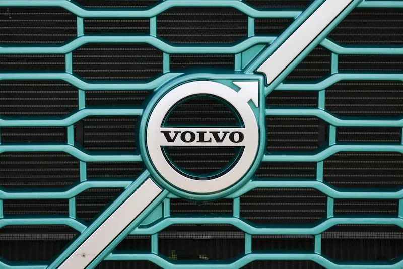 La fabricación de vehículos eléctricos de Volvo se traslada de China a Bélgica