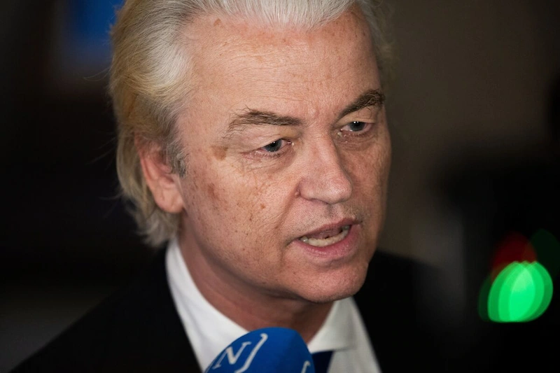 Dutch Coalition Parties Reach Agreement on Formation of New Cabinet After Months of Negotiations
